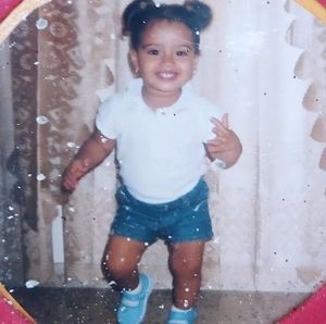 Meet your Posher, Alexandra